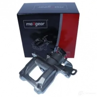 Тормозной суппорт MAXGEAR 1437637475 MCITF 5 820836 - Изображение 3