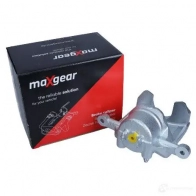 Тормозной суппорт MAXGEAR X2L 5UT 820683 1437637908 - Изображение 3