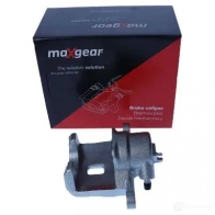 Тормозной суппорт MAXGEAR 1437639675 821105 SZ CBT - Изображение 3
