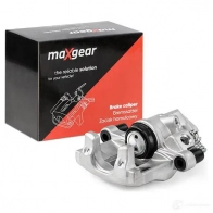 Тормозной суппорт MAXGEAR 1424871811 820339 E3 GWP7 - Изображение 2