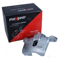 Тормозной суппорт MAXGEAR 820790 SW27 OYE 1437637899 - Изображение 3