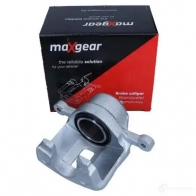 Тормозной суппорт MAXGEAR 820678 9Y LR4YR 1437637205 - Изображение 3