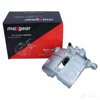 Тормозной суппорт MAXGEAR 820700 1437637215 8 N3HR2 - Изображение 2