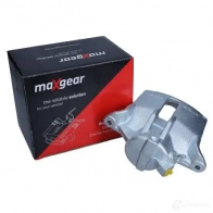 Тормозной суппорт MAXGEAR 1437637914 F K8HOYA 820780 - Изображение 3