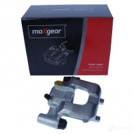 Тормозной суппорт MAXGEAR 821190 6U9 SR 1437639637 - Изображение 3