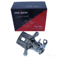 Тормозной суппорт MAXGEAR 8 P2AJR 1437639340 821115 - Изображение 3