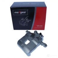 Тормозной суппорт MAXGEAR 1437639481 821150 QD45K A - Изображение 3