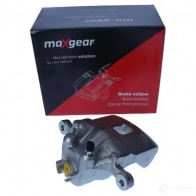 Тормозной суппорт MAXGEAR 1437639479 821149 UZ SUR - Изображение 3