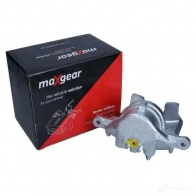 Тормозной суппорт MAXGEAR 820699 1437639115 OLDH M1 - Изображение 3