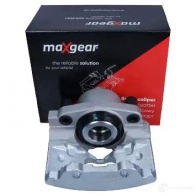 Тормозной суппорт MAXGEAR 1437637772 90 ICS7 820685 - Изображение 3