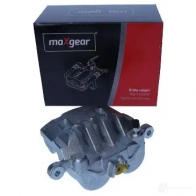 Тормозной суппорт MAXGEAR SO5 ZW 821171 1437639358 - Изображение 3