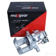 Тормозной суппорт MAXGEAR 63 OSL 820745 1437639276 - Изображение 3