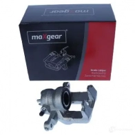 Тормозной суппорт MAXGEAR 1437639486 ZCE6 P9 820872 - Изображение 3