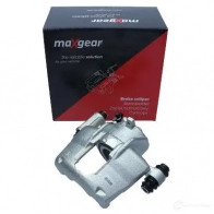 Тормозной суппорт MAXGEAR 1424871757 820285 CSHK5 I2 - Изображение 3