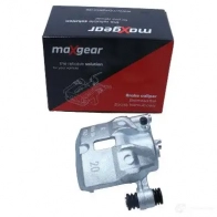 Тормозной суппорт MAXGEAR 1437639478 N GOJ3I 821086 - Изображение 3