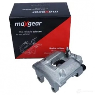 Тормозной суппорт MAXGEAR Z 2507 820237 1424871709 - Изображение 3