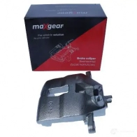 Тормозной суппорт MAXGEAR 1437639446 820733 8 PM72Q - Изображение 3