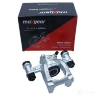 Тормозной суппорт MAXGEAR 821222 KIYOI QP 1437638607 - Изображение 3