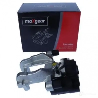 Тормозной суппорт MAXGEAR 820903 H2 5APX6 1437639236 - Изображение 3