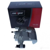 Тормозной суппорт MAXGEAR 0SMQA V8 1437639456 820873 - Изображение 3