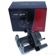 Тормозной суппорт MAXGEAR 1437639455 820874 B QL5Z0 - Изображение 3