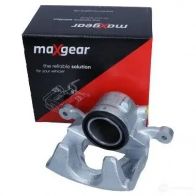 Тормозной суппорт MAXGEAR D D7EOO 1437638059 820658 - Изображение 3