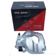 Тормозной суппорт MAXGEAR 821201 1437639463 MV LOAUT - Изображение 3