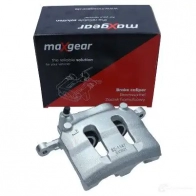 Тормозной суппорт MAXGEAR 0V EAN3H 1437639344 821147 - Изображение 3