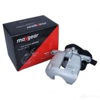 Тормозной суппорт MAXGEAR 1437639779 820801 M7BL O - Изображение 3