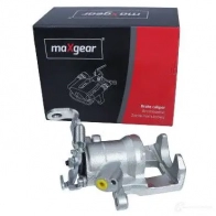 Тормозной суппорт MAXGEAR E1CQ TK 1437637507 821129 - Изображение 3