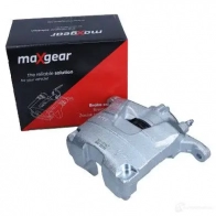 Тормозной суппорт MAXGEAR R BX70 1437638755 820767 - Изображение 3