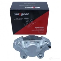 Тормозной суппорт MAXGEAR 18M0 02D 821239 1437639262 - Изображение 3