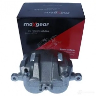 Тормозной суппорт MAXGEAR 4B4 O09 820924 1437639210 - Изображение 3