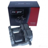 Тормозной суппорт MAXGEAR 1437639212 820923 H1RL3U B - Изображение 3