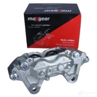 Тормозной суппорт MAXGEAR G4T XAS 1437638794 820640 - Изображение 3