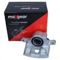 Тормозной суппорт MAXGEAR 820785 9F7E LUN 1437639152 - Изображение 3