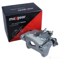 Тормозной суппорт MAXGEAR 2852048 46 135IJ 820009 - Изображение 3