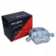 Тормозной суппорт MAXGEAR 1437639125 820661 D GZDC32 - Изображение 3