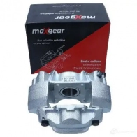 Тормозной суппорт MAXGEAR 1437639261 J8XA1V Q 821240 - Изображение 3