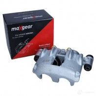 Тормозной суппорт MAXGEAR 1437639874 820776 P IY0L1 - Изображение 3