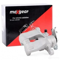 Тормозной суппорт MAXGEAR 820215 QU P34B 1424871687 - Изображение 2