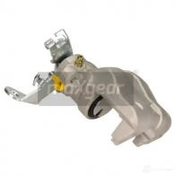 Тормозной суппорт MAXGEAR 820215 QU P34B 1424871687 - Изображение 6