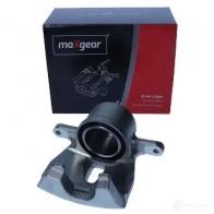 Тормозной суппорт MAXGEAR 1437639429 821179 I99W KN - Изображение 3