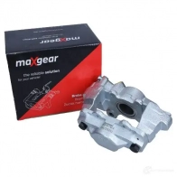 Тормозной суппорт MAXGEAR 820703 5B2 2S 1437638985 - Изображение 3