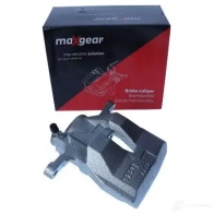 Тормозной суппорт MAXGEAR LX KAYW4 1437639428 821180 - Изображение 3