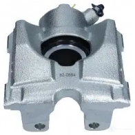 Тормозной суппорт MAXGEAR 820864 1437639474 TEI 0TFD - Изображение 2
