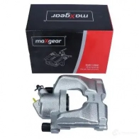 Тормозной суппорт MAXGEAR 820864 1437639474 TEI 0TFD - Изображение 3