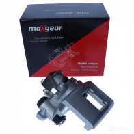 Тормозной суппорт MAXGEAR 378 RP 820179 2852218 - Изображение 3
