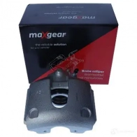 Тормозной суппорт MAXGEAR VX6ROP 6 1437639426 820869 - Изображение 3
