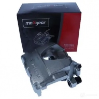 Тормозной суппорт MAXGEAR 820911 1437639240 R0QR NP - Изображение 3